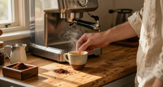 15 Best Espresso Machines for Home in 2026