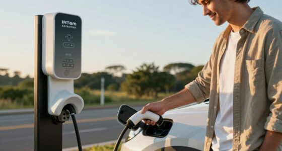 15 Best EV Chargers in 2026