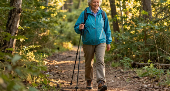 15 Best Hiking Gear for Seniors in 2026