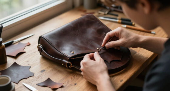 15 Best Luxury Leather Handbags in 2026
