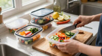 15 Best Meal Prep Containers for 2026
