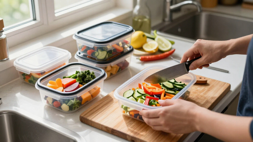 15 Best Meal Prep Containers for 2026