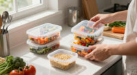 15 Best Meal Prep Storage Containers in 2026