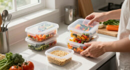 15 Best Meal Prep Storage Containers in 2026