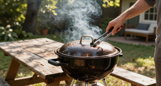 15 Best Outdoor Grills and Smokers in 2026