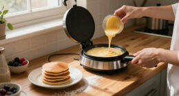 15 Best Pancake Makers for 2026