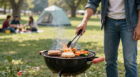 15 Best Portable Tailgating Grills in 2026