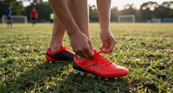 15 Best Soccer Cleats in 2026