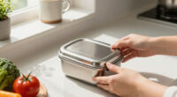 15 Best Stainless Steel Lunch Containers for 2026