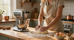 15 Best Stand Mixers for Home Baking in 2026