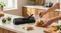 15 Best Vacuum Sealers for Meal Prep in 2026