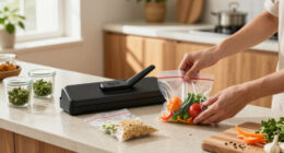 15 Best Vacuum Sealers for Meal Prep in 2026