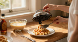 15 Best Waffle Makers for 2026