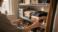 15 Best Wire Closet Shelf Organizers in 2026