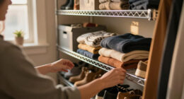 15 Best Wire Closet Shelf Organizers in 2026