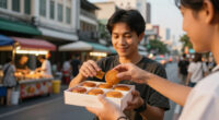25 Mooncakes 2026 รวมคอลเล็กชันสุดพิเศษจากโรงแรมและร้านดังทั่วกรุงเทพฯ - Thestandard.co