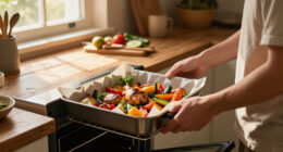 3 Sheet Pan Dinners To Make Your Week Easier | Made In House | Bon Appétit