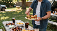 4 Best Tailgating Party Food Ideas in 2026