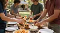4 Best Tailgating Party Food Ideas in 2026