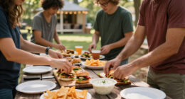 4 Best Tailgating Party Food Ideas in 2026
