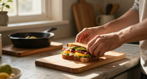 5 Best Breakfast Sandwich Makers in 2026