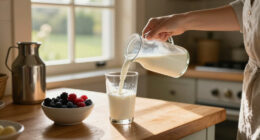 7 Best A2 Milk Options for 2026