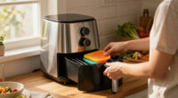7 Best Air Fryer Accessories in 2026