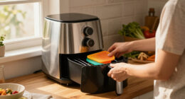7 Best Air Fryer Accessories in 2026