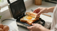 7 Best Electric Breakfast Sandwich Makers for 2026