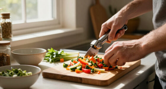 8 Best Kitchen Gadgets for Meal Prep in 2026