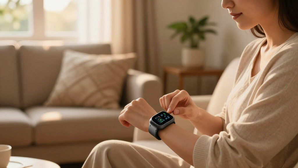 9 Best Home Care Monitoring Devices in 2026