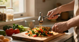 9 Best Kitchen Gadgets For Meal Prep In 2026