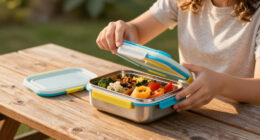 9 Best School Lunch Containers in 2026