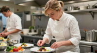 Angela Hartnett Surges In Global Coverage