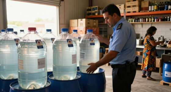 Ankara’da Sahte Alkol Operasyonu: 167 Litre Ele Geçirildi - Halk TV