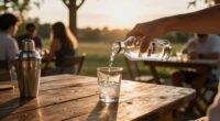 Aviation Gin Surges In Global Coverage