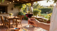 Bacco’s Italian Wine Program: A Curated Journey Through Italy