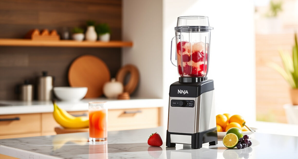 Beat the Heat with Ninja SLUSHi: Tips & Hacks for Perfect Frozen Drinks