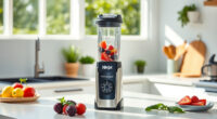 Beat the Heat with the Ninja Blast Portable Blender this Summer