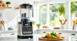 Beat the Heat with the Ninja BN801 Kitchen System — Summer Prep Made Easy