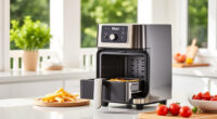 Beat the Heat with the Ninja Foodi Smart XL Air Fry Oven This Summer