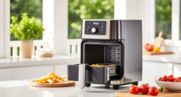 Beat the Heat with the Ninja Foodi Smart XL Air Fry Oven This Summer