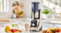 Beat the Summer Heat with Delicious Recipes Using the Ninja Creami XL
