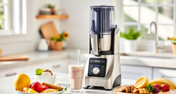 Beat the Summer Heat with Delicious Recipes Using the Ninja Creami XL