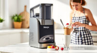 Beat the Summer Heat with Ninja CREAMi 7-in-1 Ice Cream Maker