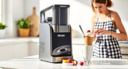 Beat the Summer Heat with Ninja CREAMi 7-in-1 Ice Cream Maker