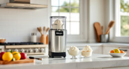 Beat the Summer Heat with Ninja CREAMi Deluxe Ice Cream Maker Tips