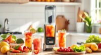 Beat the Summer Heat with Ninja SLUSHi Frozen Drink Recipes