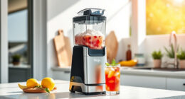 Beat the Summer Heat with Ninja SLUSHi Max XXL Frozen Drink Maker