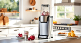 Beat the Summer Heat with the Ninja NC701 CREAMi Swirl Ice Cream Maker